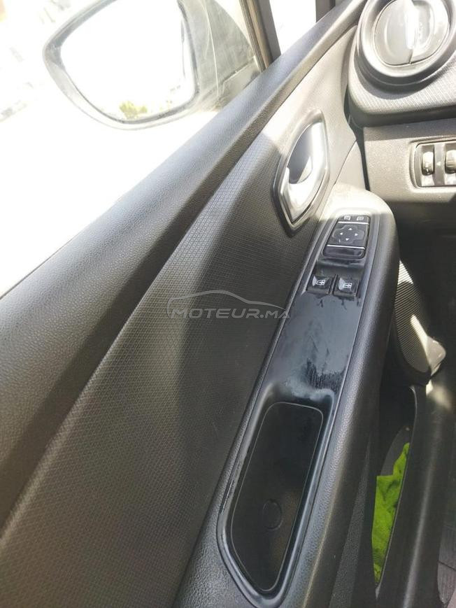 Renault Clio 4  2018 diesel.             km 16