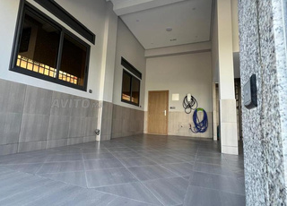 Superbe maison neuve à Swaïni