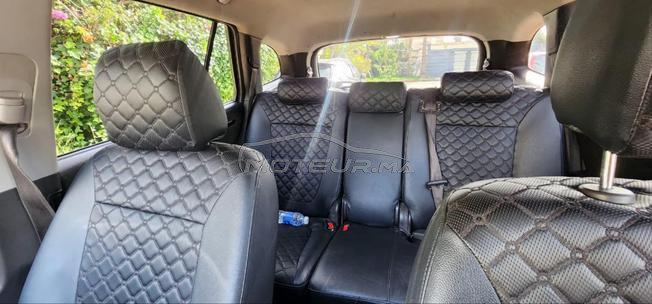 Hyundai santafee 