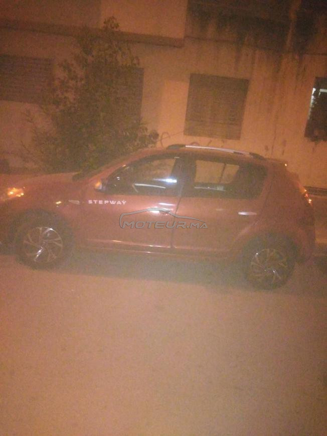 vendre dacia 