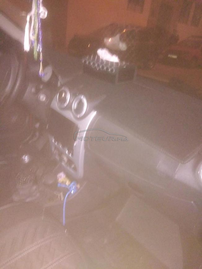 vendre dacia 