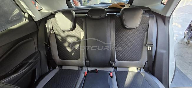 Opel Grandland Diesel Manuelle 2019 à Casablanca