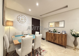 Magnifique Appartement à vendre 68 m² à Marrakech