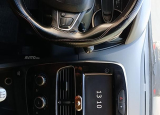 Renault Clio 4 dCi 2017