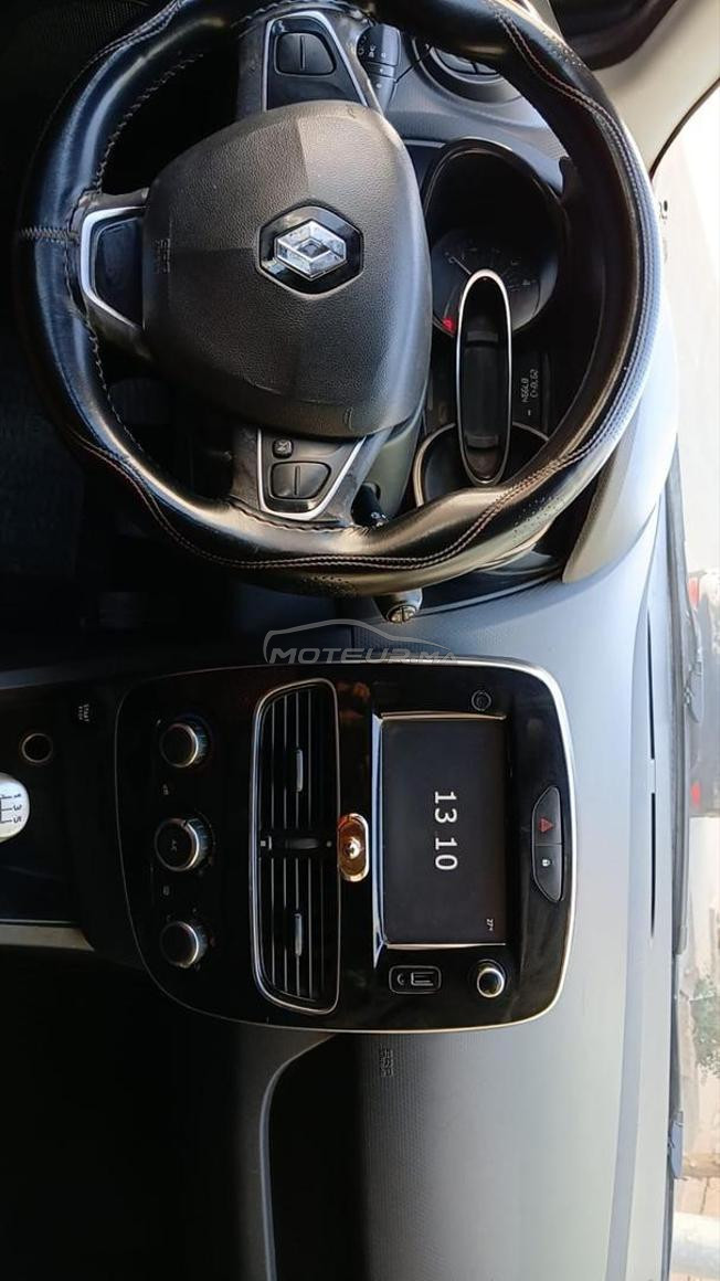 Renault Clio 4 dCi 2017
