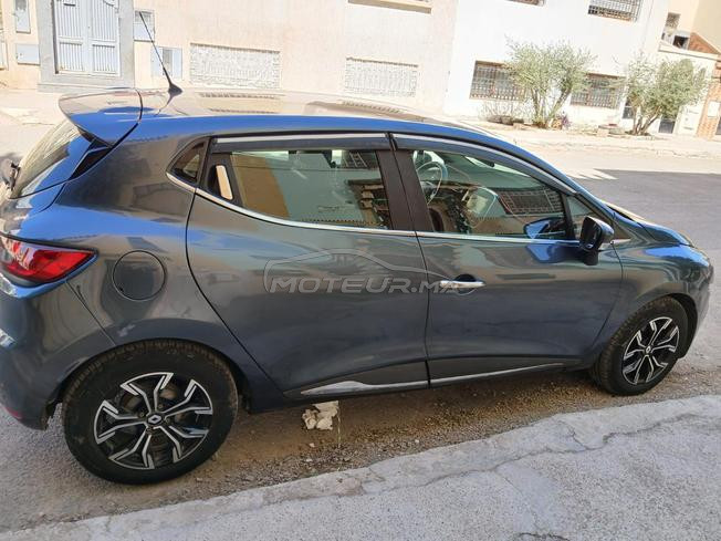 Renault Clio 4 dCi 2017