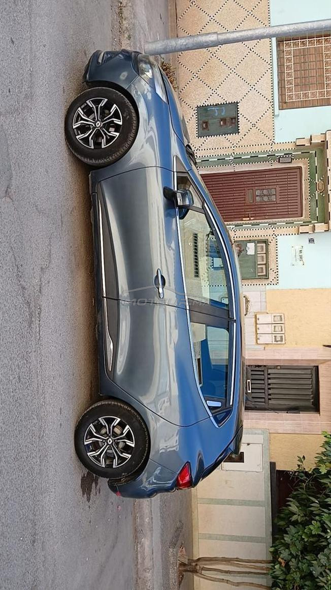 Renault Clio 4 dCi 2017
