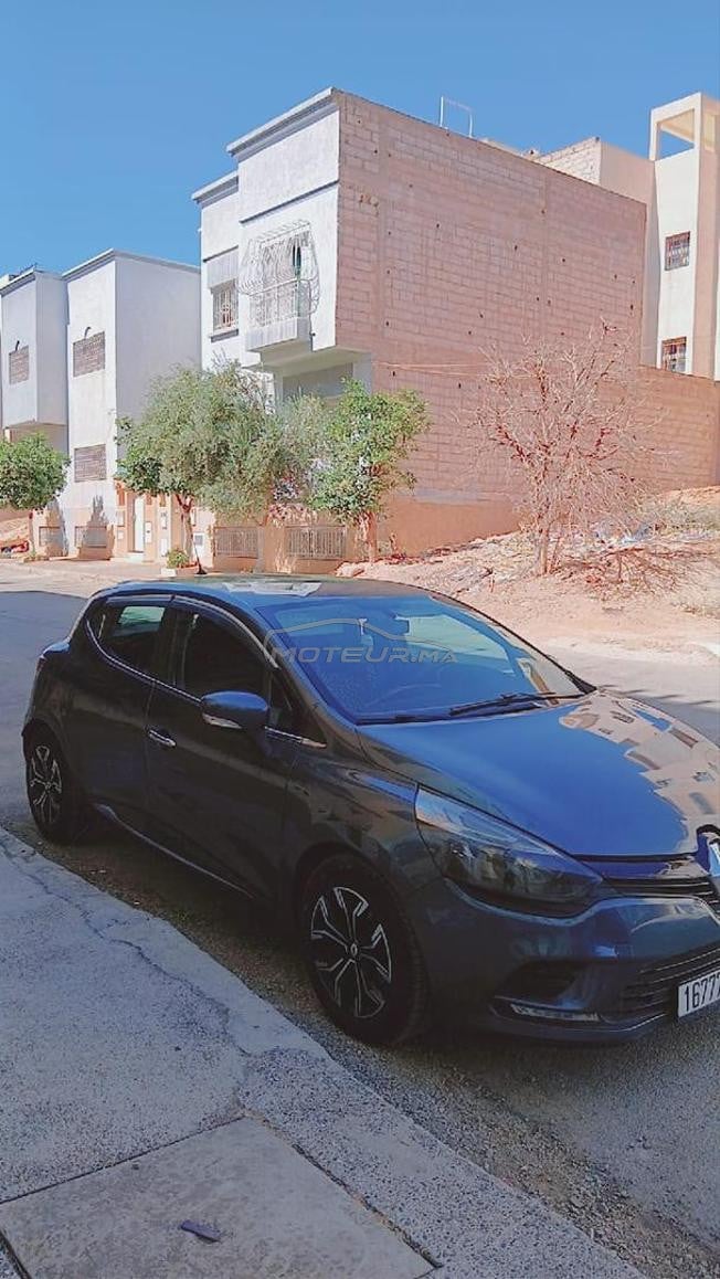 Renault Clio 4 dCi 2017