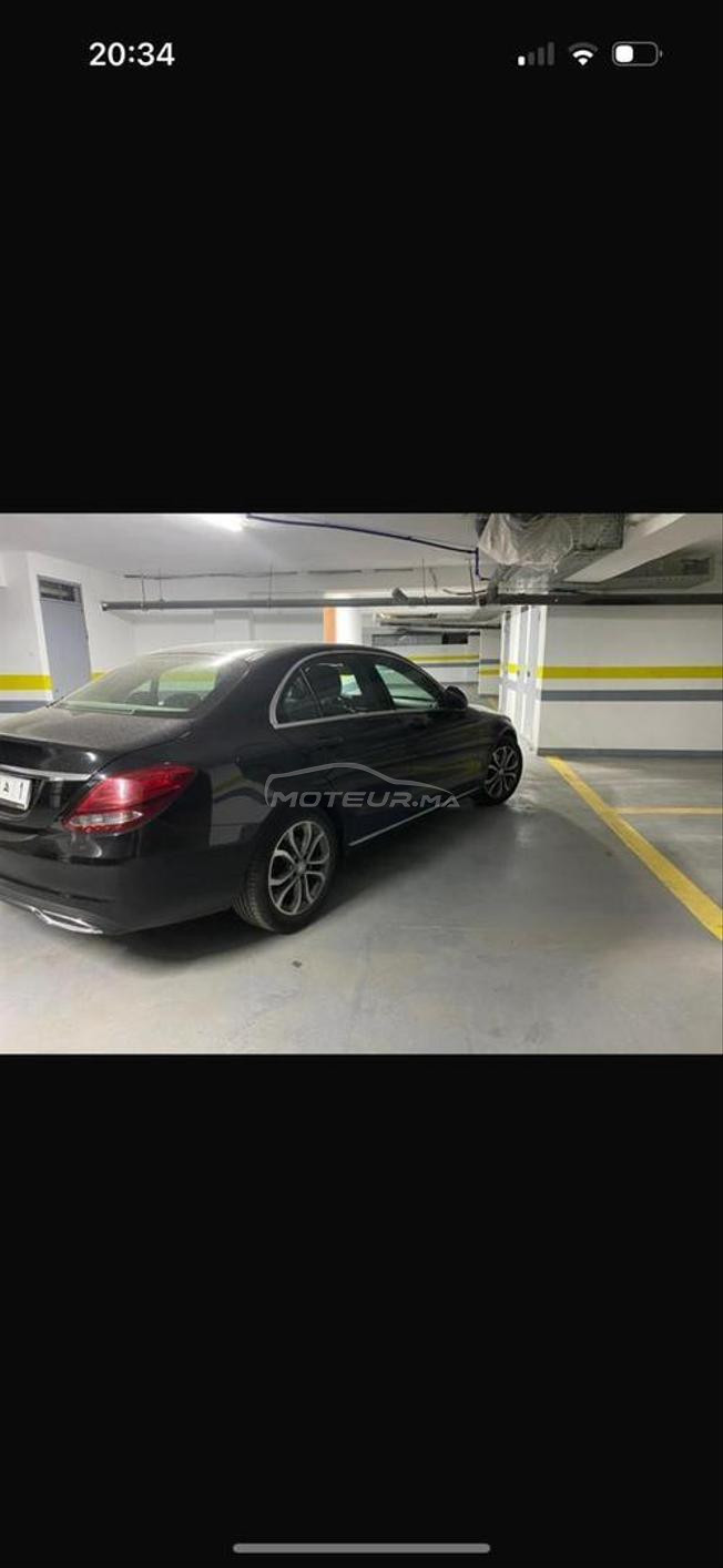 Mercedes-Benz 220 Diesel Automatique 2017