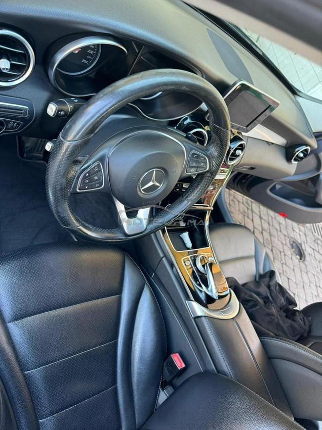 Mercedes-Benz 220 Diesel Automatique 2017