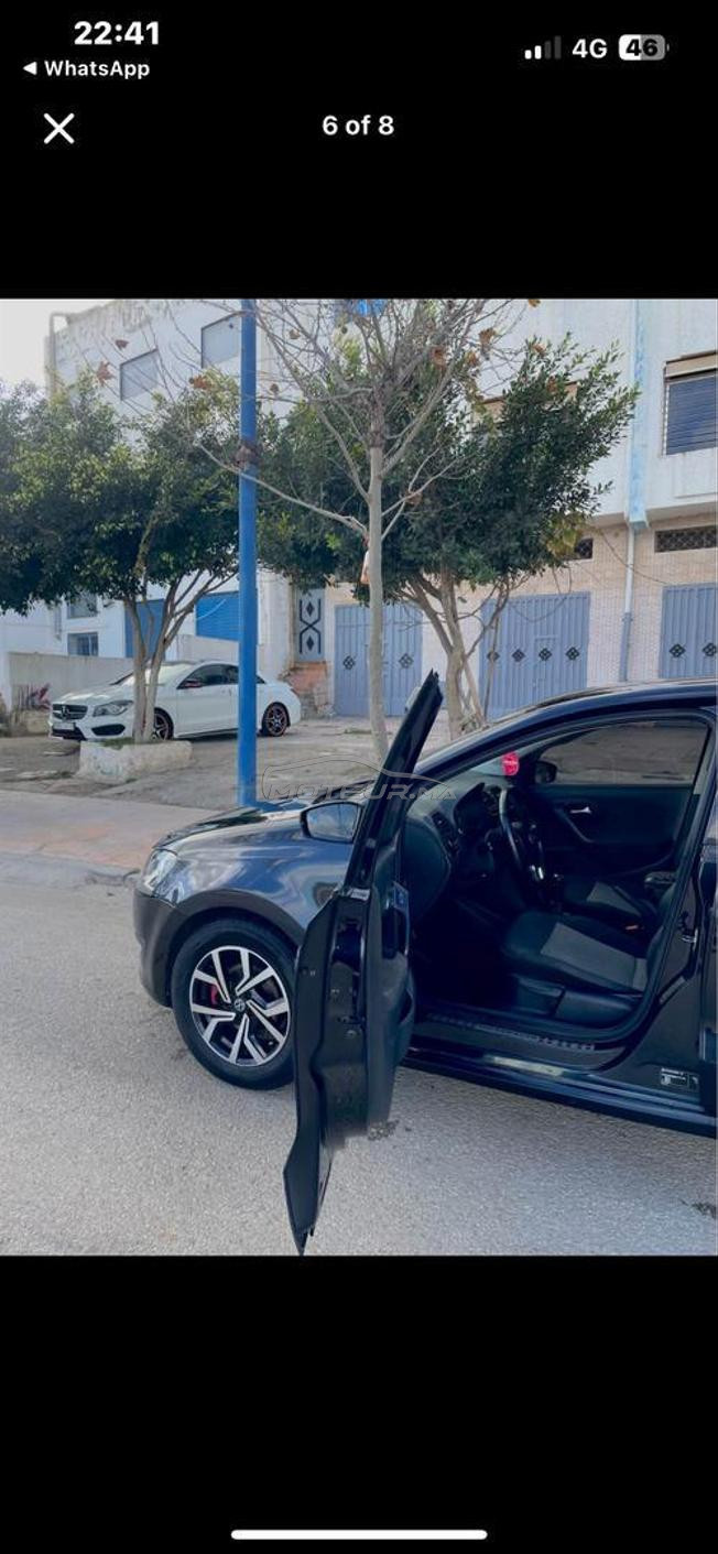 vw polo 1,2 isance dariba 350 dh