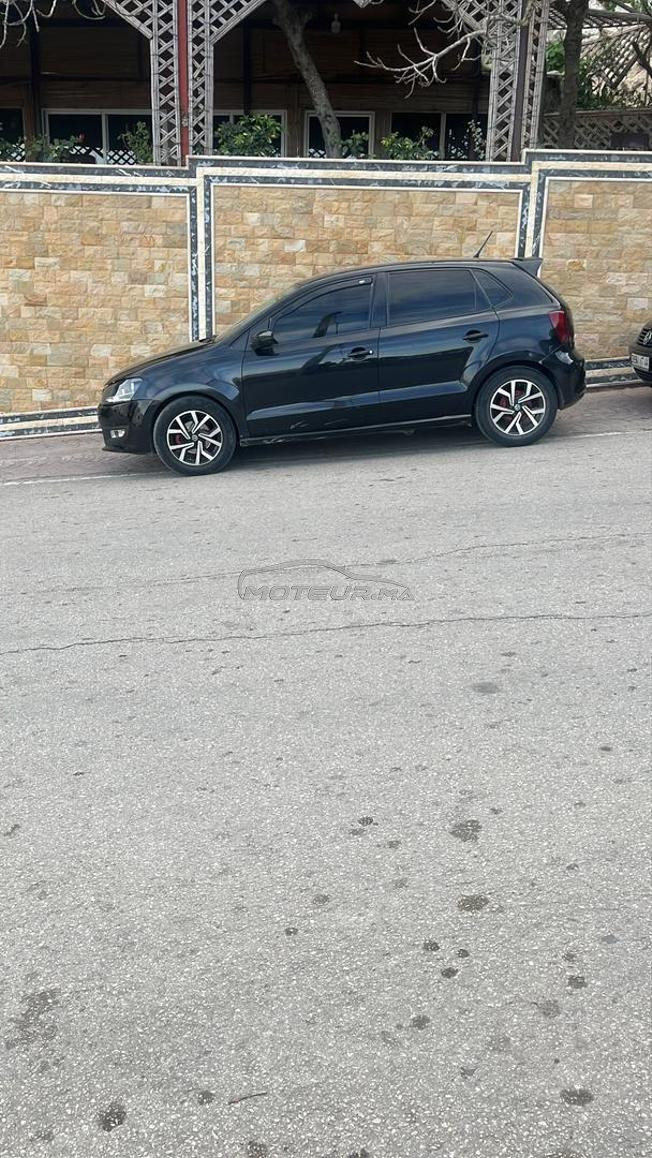vw polo 1,2 isance dariba 350 dh