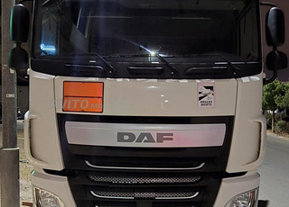 DAF XF 460