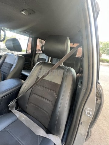 Toyota Land Cruiser Prado VX