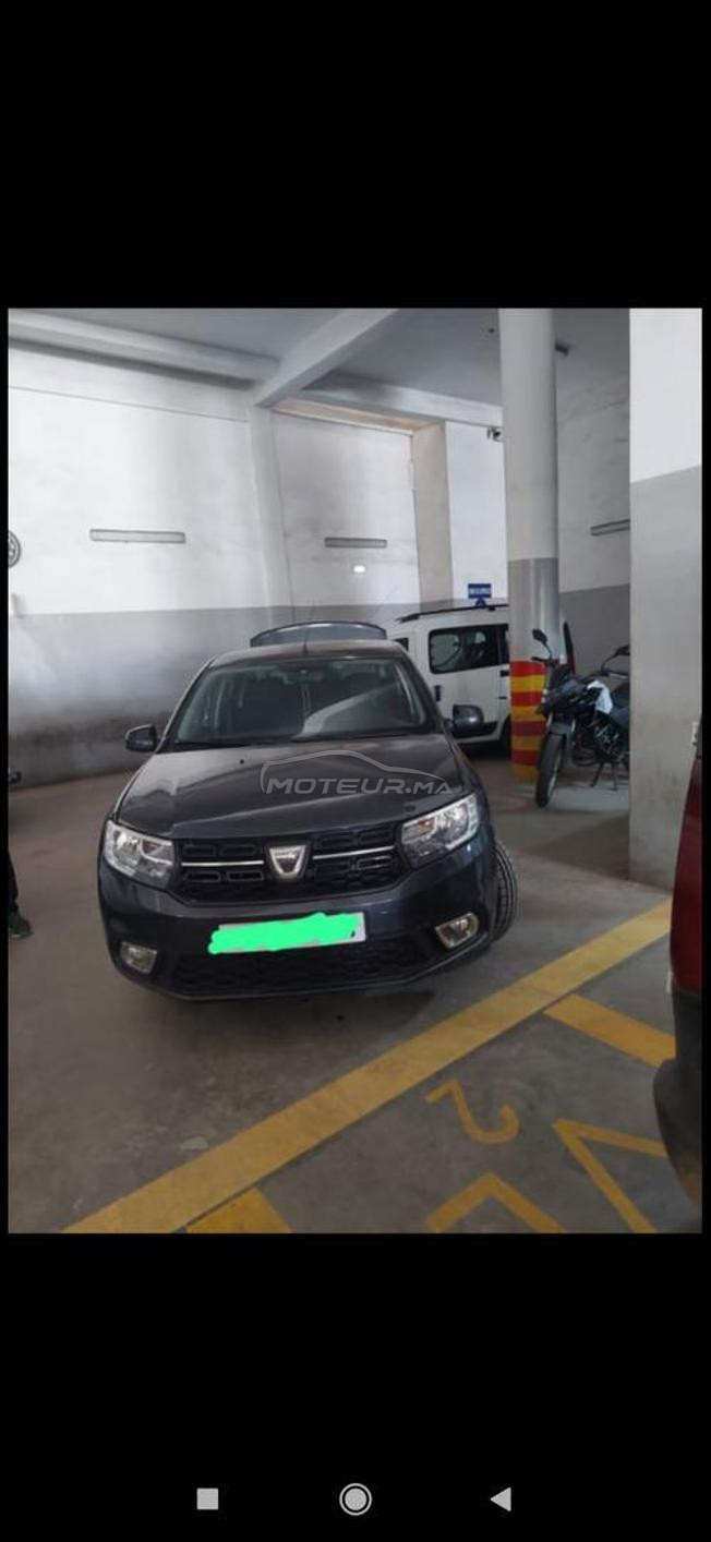 Dacia Logan très bonne état 