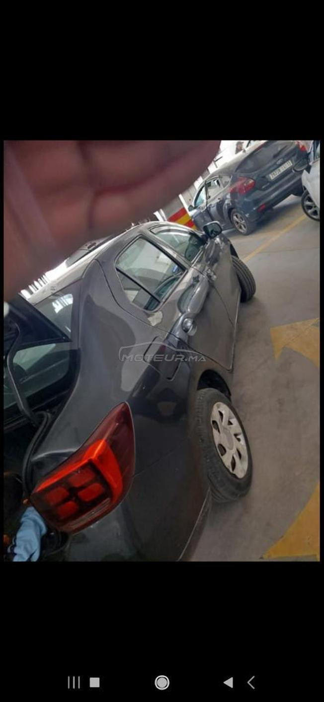Dacia Logan très bonne état 