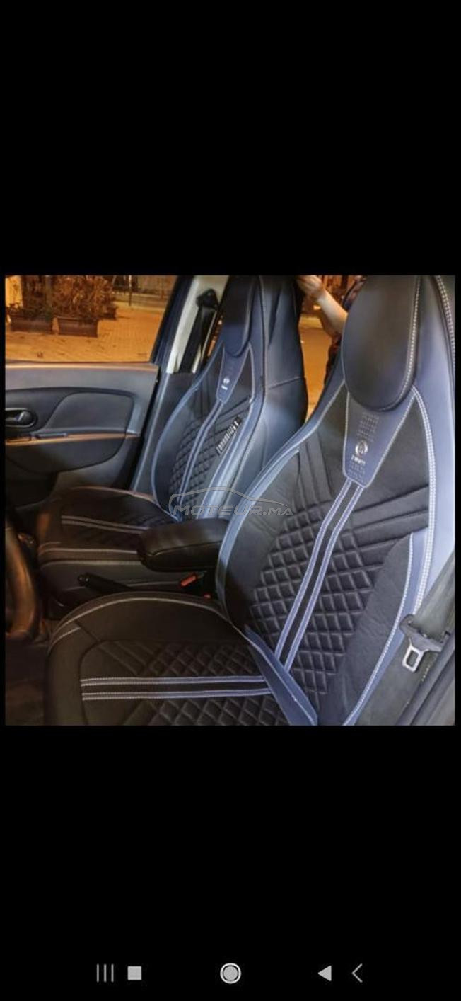Dacia Logan très bonne état 
