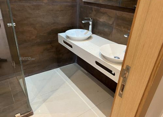 Villa neuve à vendre