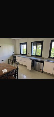 Villa neuve à vendre
