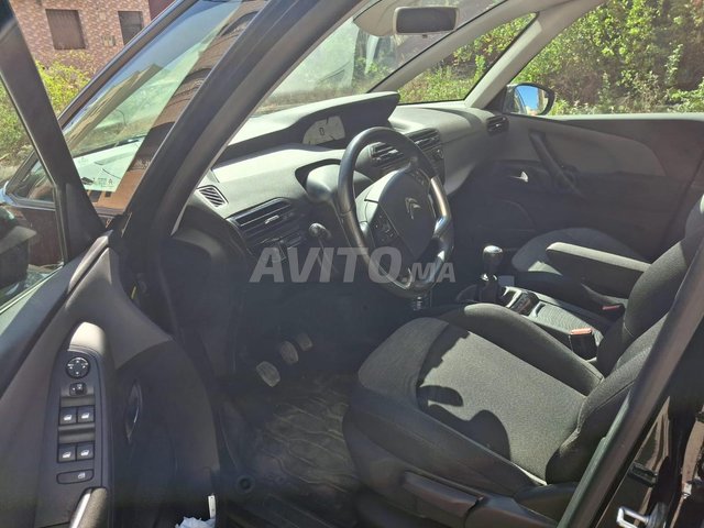 Citroên C 4 picasso