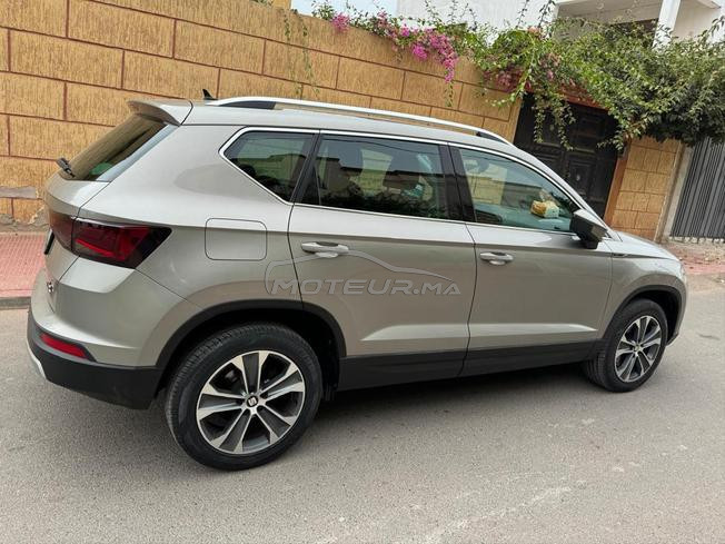 Seat atica 