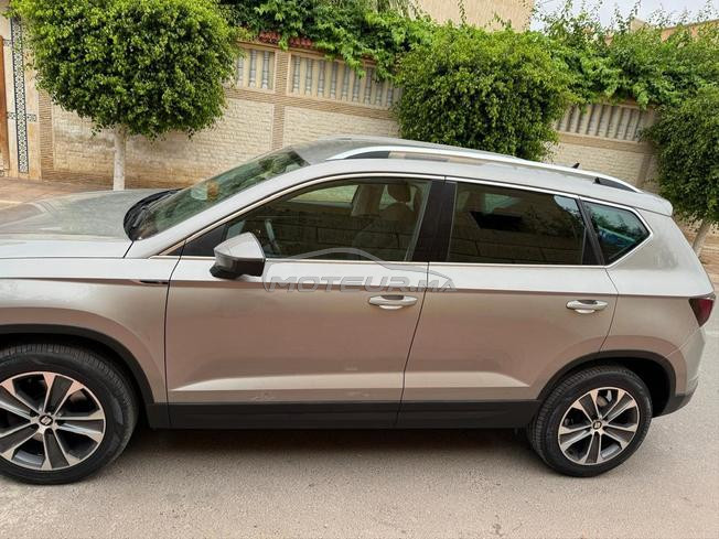 Seat atica 