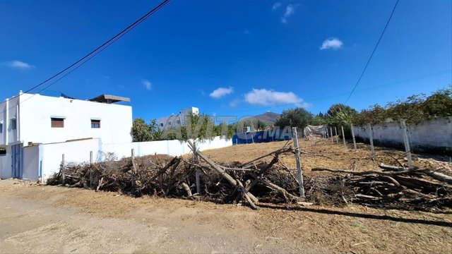 Terrain titré à vendre à Cabo Negro