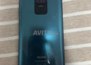 ريدمي نوت 9