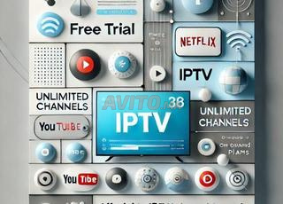 أفضل عروض IPTV مع PrimeVision