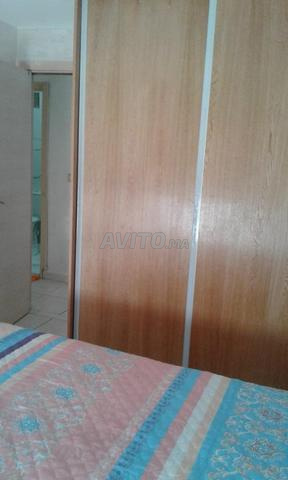 شقة للكراء اليومي .أكرر.كراء يومي. بتطوان - 2