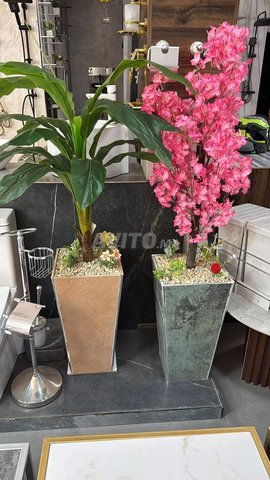 vase en céramique italienne