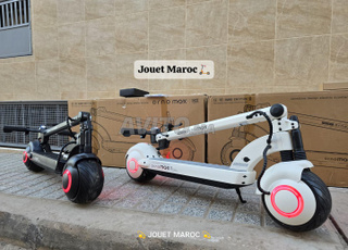 TROTTINETTE NEOZIN ORNO MAX 1000W