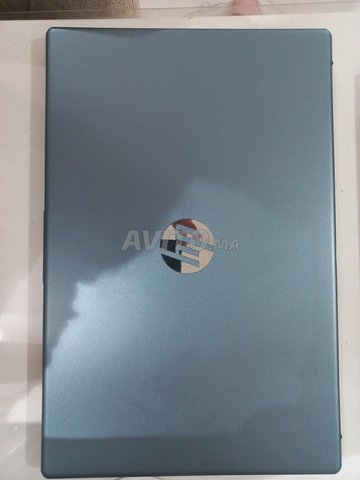 حاسوب محمول HP 15.6 بوصة SSD 256 جيجابايت RAM 4 جيجابايت