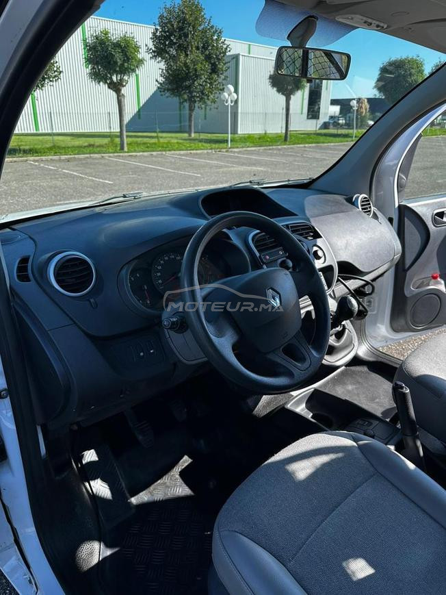 kangoo Renault 