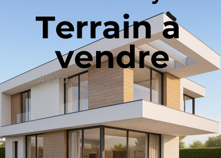 Terrains d'Exception zone Villa à Souissi