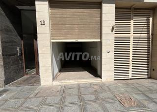 محل تجاري جديد 120 م² للبيع في الهرميتاج