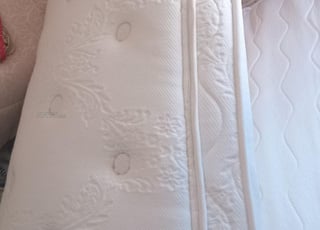 Matelas médical neuf
