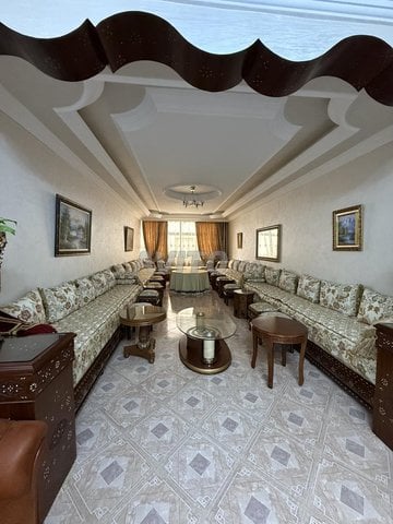 Appartement à vendre - IBERIA