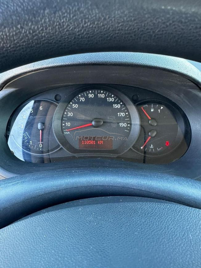 kangoo Renault 