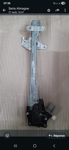 Lève vitre gauche pour Suzuki Vitara 2018