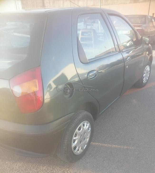 fiat palio