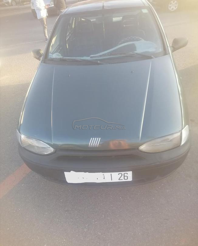 fiat palio