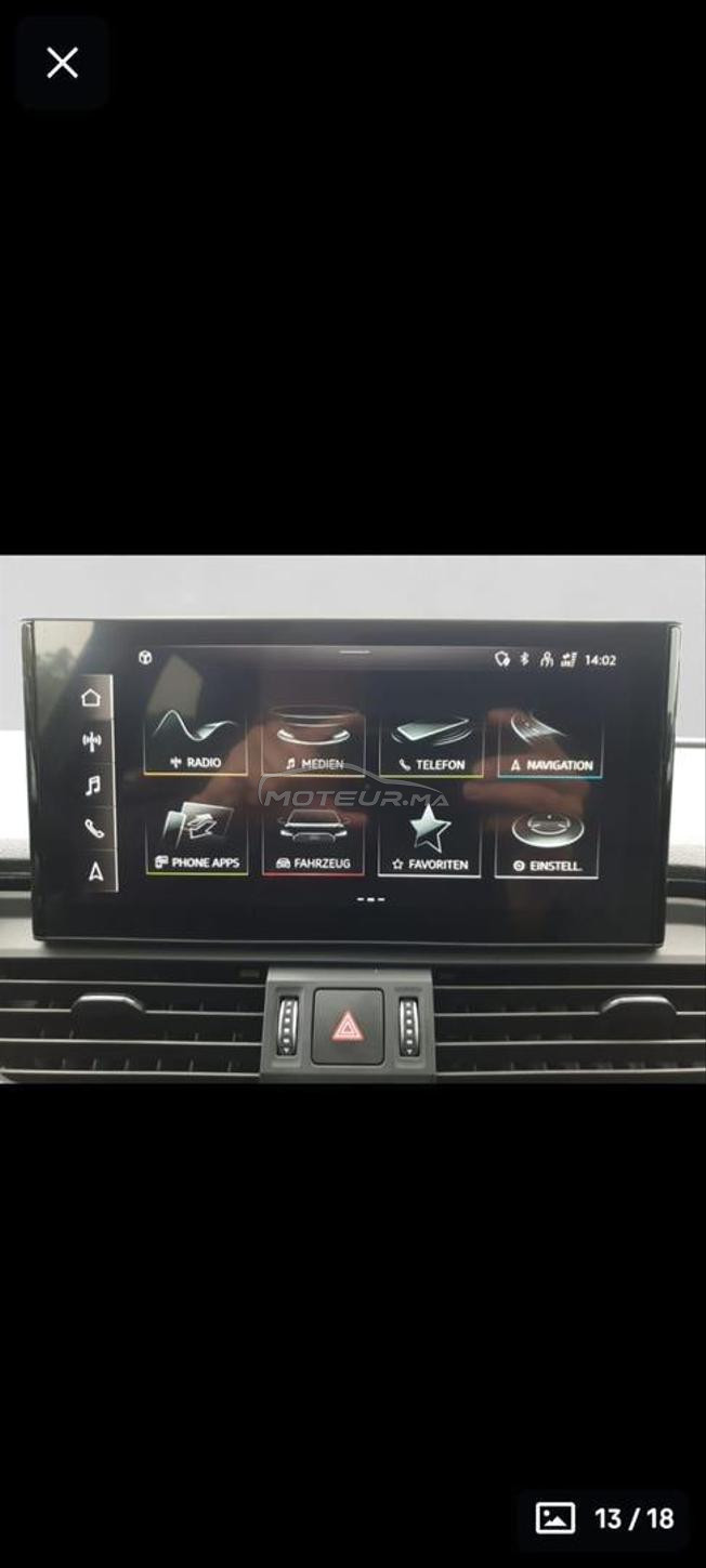  audi Q5 sline 2022