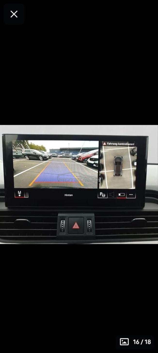  audi Q5 sline 2022