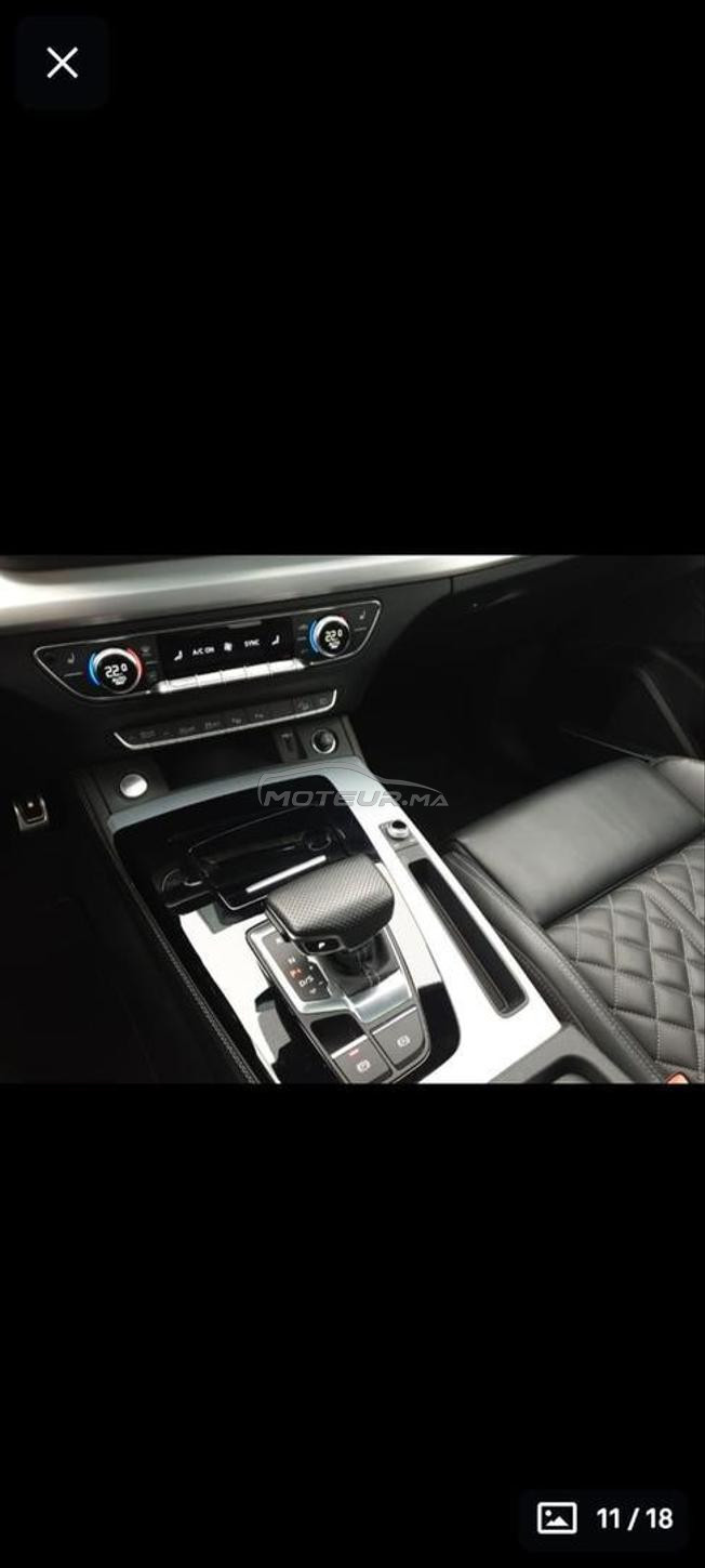 audi Q5 sline 2022
