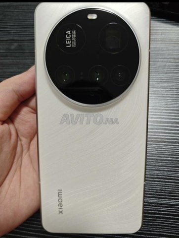 Xiaomi 15 Ultra