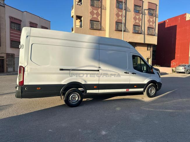 ford transit mliha