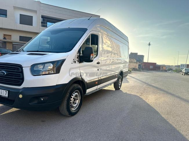 ford transit mliha