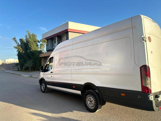 ford transit mliha