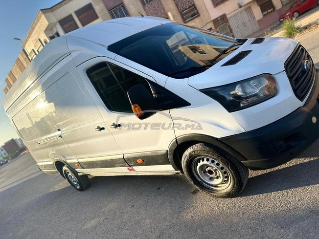 ford transit mliha